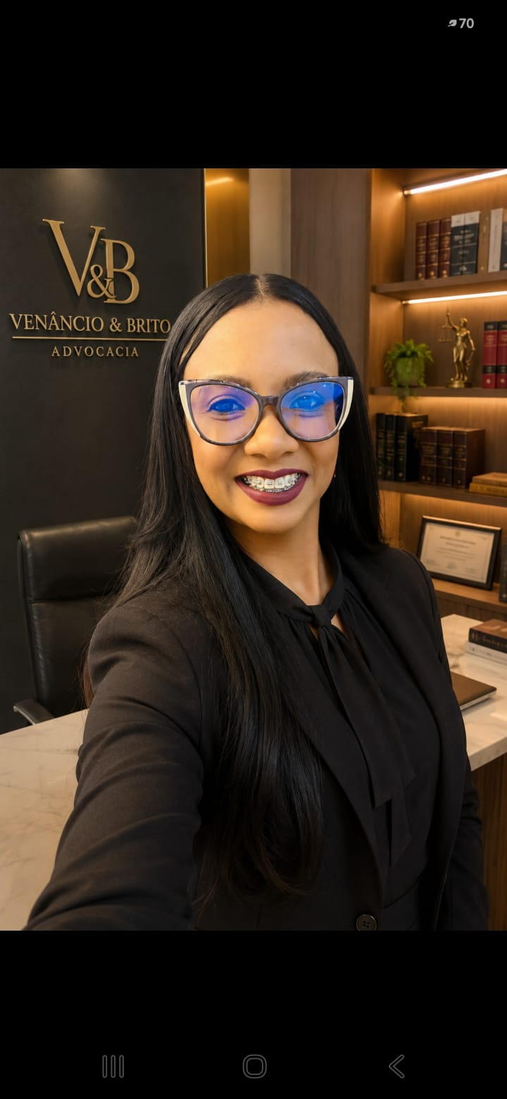 Mônica Feitoza Venâncio